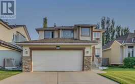 256 cove Drive Chestermere