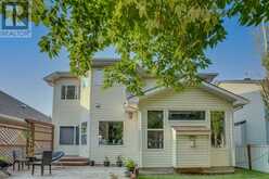 256 cove Drive Chestermere