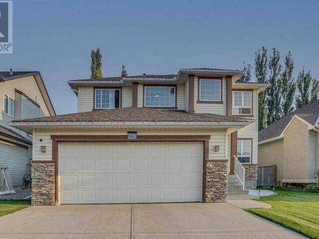 256 cove Drive Chestermere Alberta