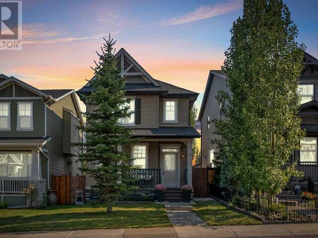 31 Nolanfield Terrace NW Calgary Alberta