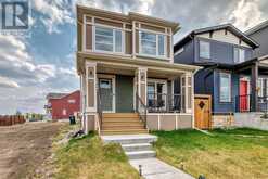 213 Livingston View NW Calgary