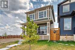 213 Livingston View NW Calgary