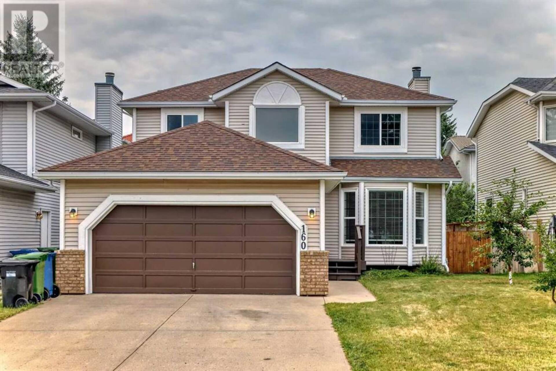 160 Sandringham Close NW Calgary