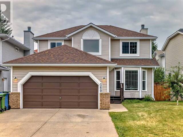 160 Sandringham Close NW Calgary Alberta