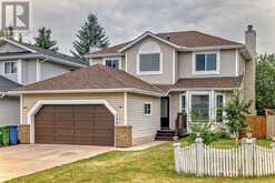 160 Sandringham Close NW Calgary