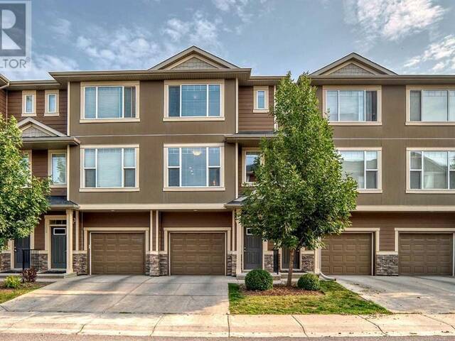 508 Panatella Walk NW Calgary Alberta