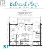 4313, 550 Belmont Street SW Calgary