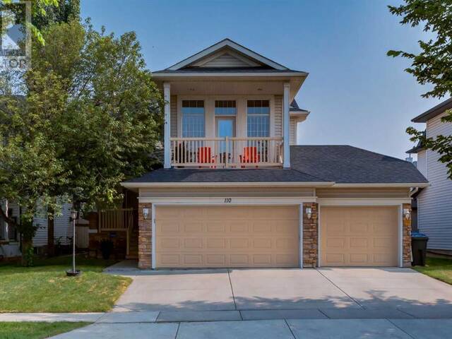 110 Invermere Drive Chestermere Alberta