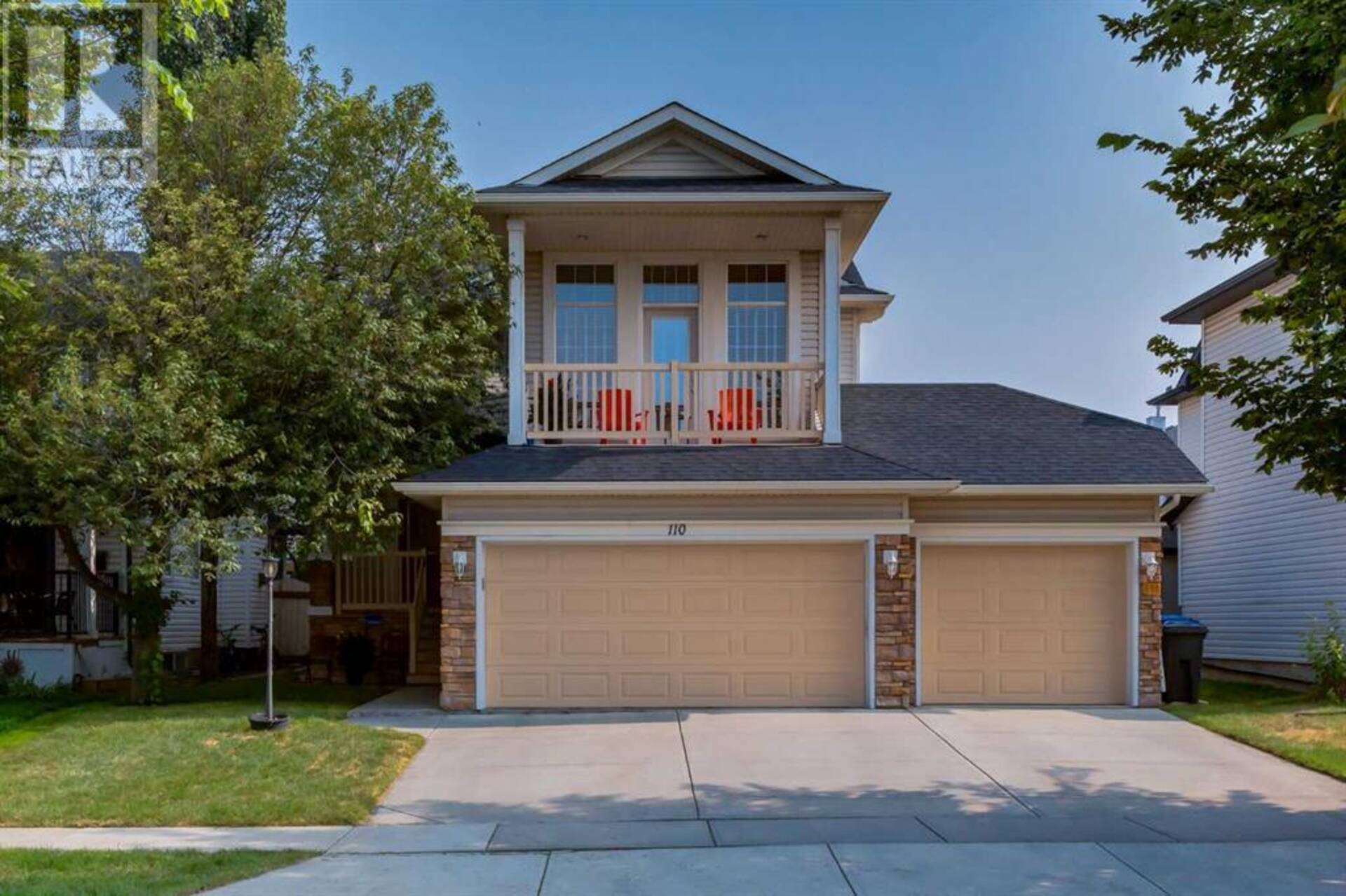 110 Invermere Drive Chestermere