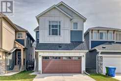 146 Homestead Park NE Calgary