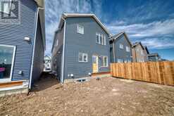 146 Homestead Park NE Calgary