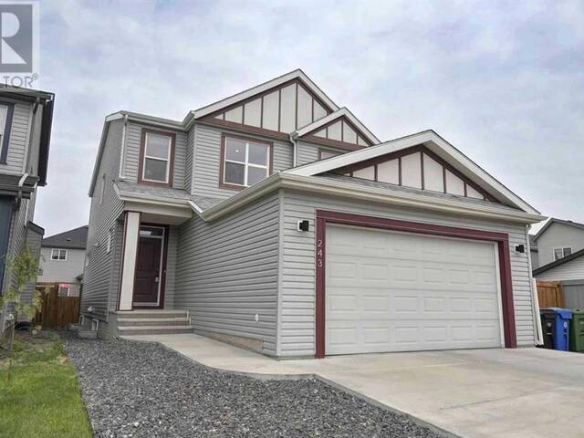 243 Copperpond Bay SE Calgary Alberta