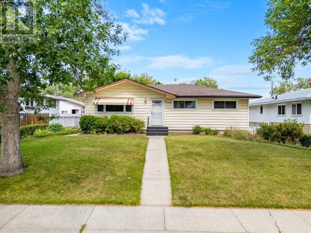 191 Fyffe Road SE Calgary Alberta