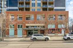 2702, 1320 1 Street SE Calgary