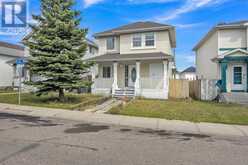 215 Coral Springs Circle NE Calgary