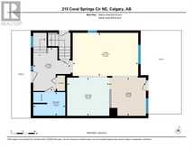 215 Coral Springs Circle NE Calgary