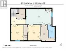 215 Coral Springs Circle NE Calgary