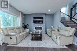 52 COOPERSTOWN Place SW Airdrie