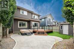 52 COOPERSTOWN Place SW Airdrie