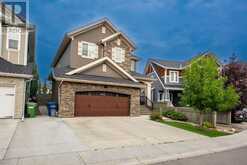 52 COOPERSTOWN Place SW Airdrie