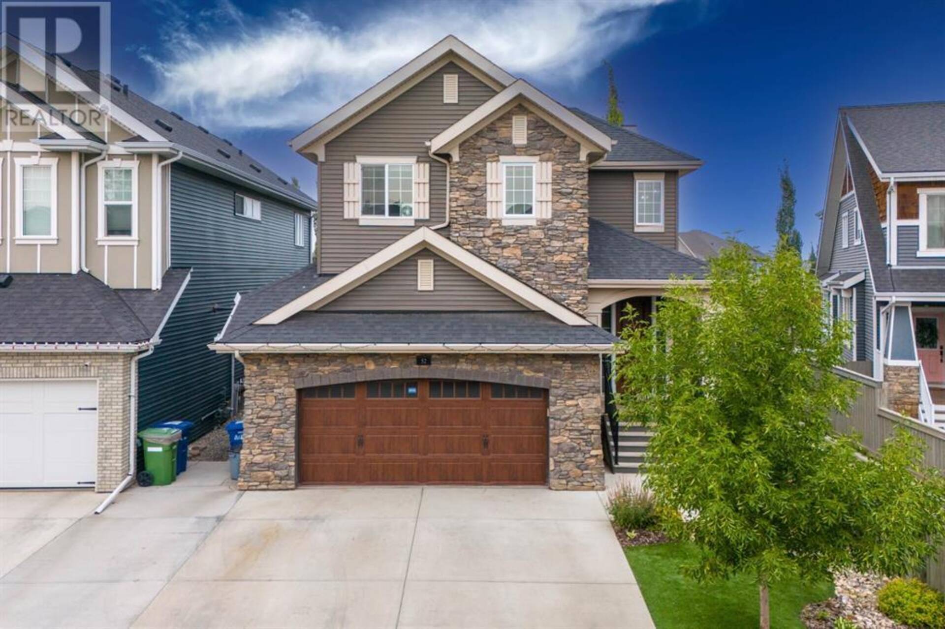 52 COOPERSTOWN Place SW Airdrie