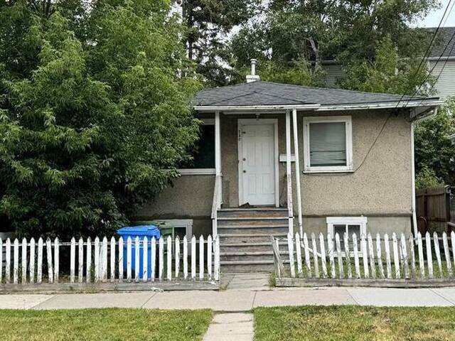 730 Mcdougall Road NE Calgary Alberta