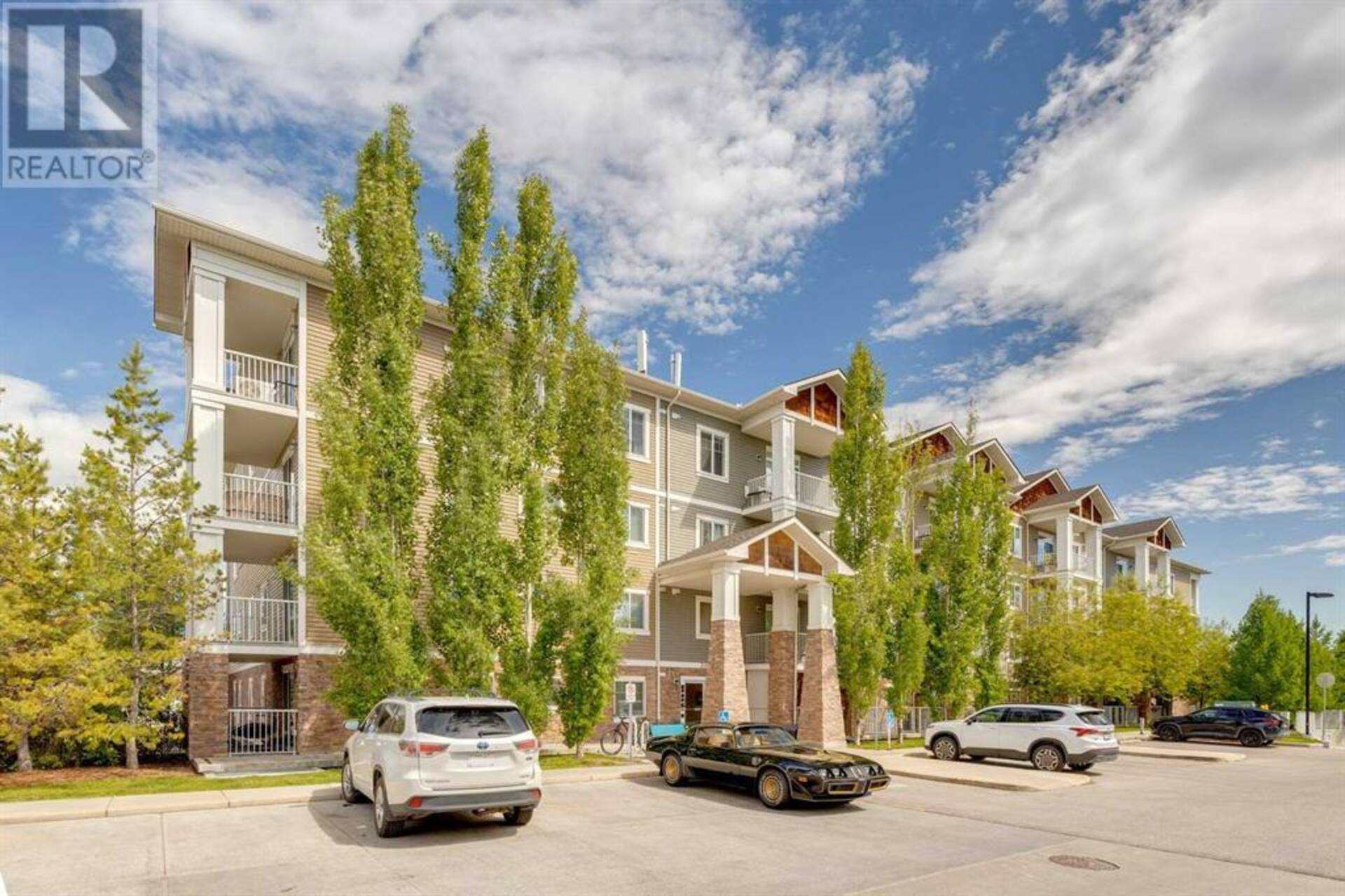 106, 304 Cranberry Park SE Calgary