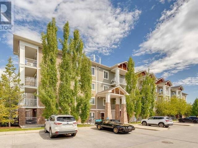 106, 304 Cranberry Park SE Calgary Alberta