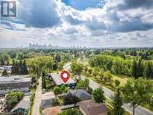 16, 3208 19 Street NW Calgary