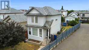 336 Los Alamos Place NE Calgary