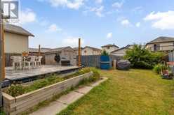 336 Los Alamos Place NE Calgary