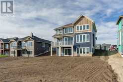 108 Cimarron Estates Drive Okotoks