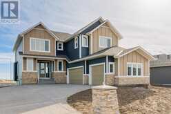 108 Cimarron Estates Drive Okotoks