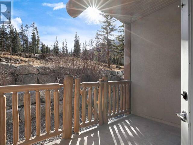 107, 155 Crossbow Place Canmore