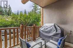 107, 155 Crossbow Place Canmore