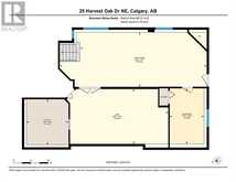 25 Harvest Oak Drive NE Calgary