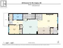 220 Savanna Terrace NE Calgary