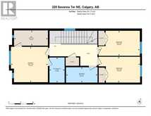 220 Savanna Terrace NE Calgary