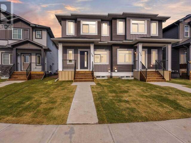 220 Savanna Terrace NE Calgary Alberta