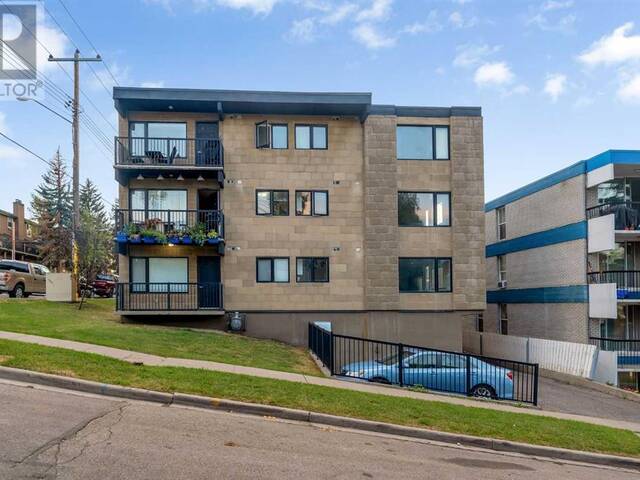 102, 1508 23 Avenue SW Calgary Alberta