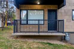 102, 1508 23 Avenue SW Calgary