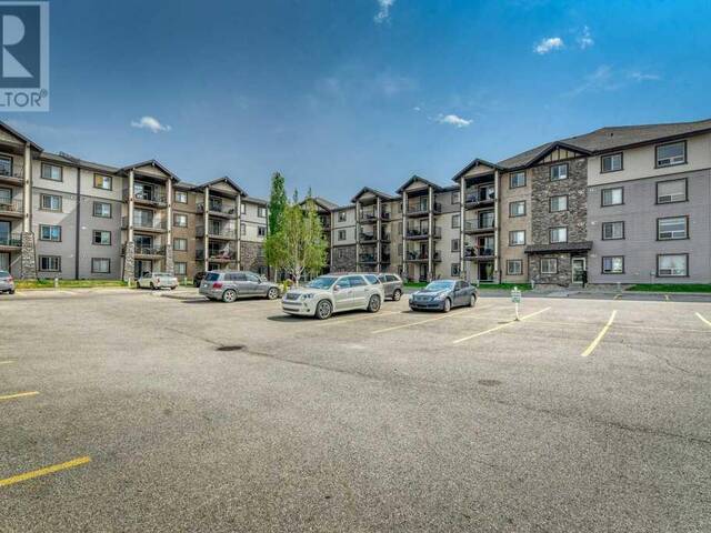 1211, 60 Panatella Street NW Calgary Alberta