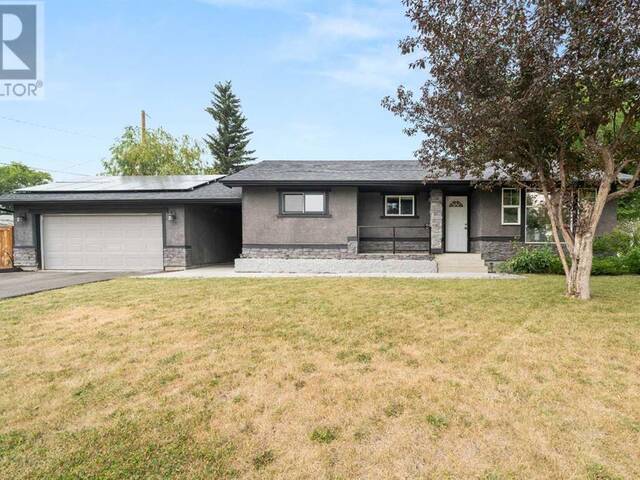 2531 Southwood Drive SE Calgary Alberta