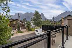 631 5th Street Canmore