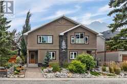 631 5th Street Canmore