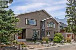 631 5th Street Canmore