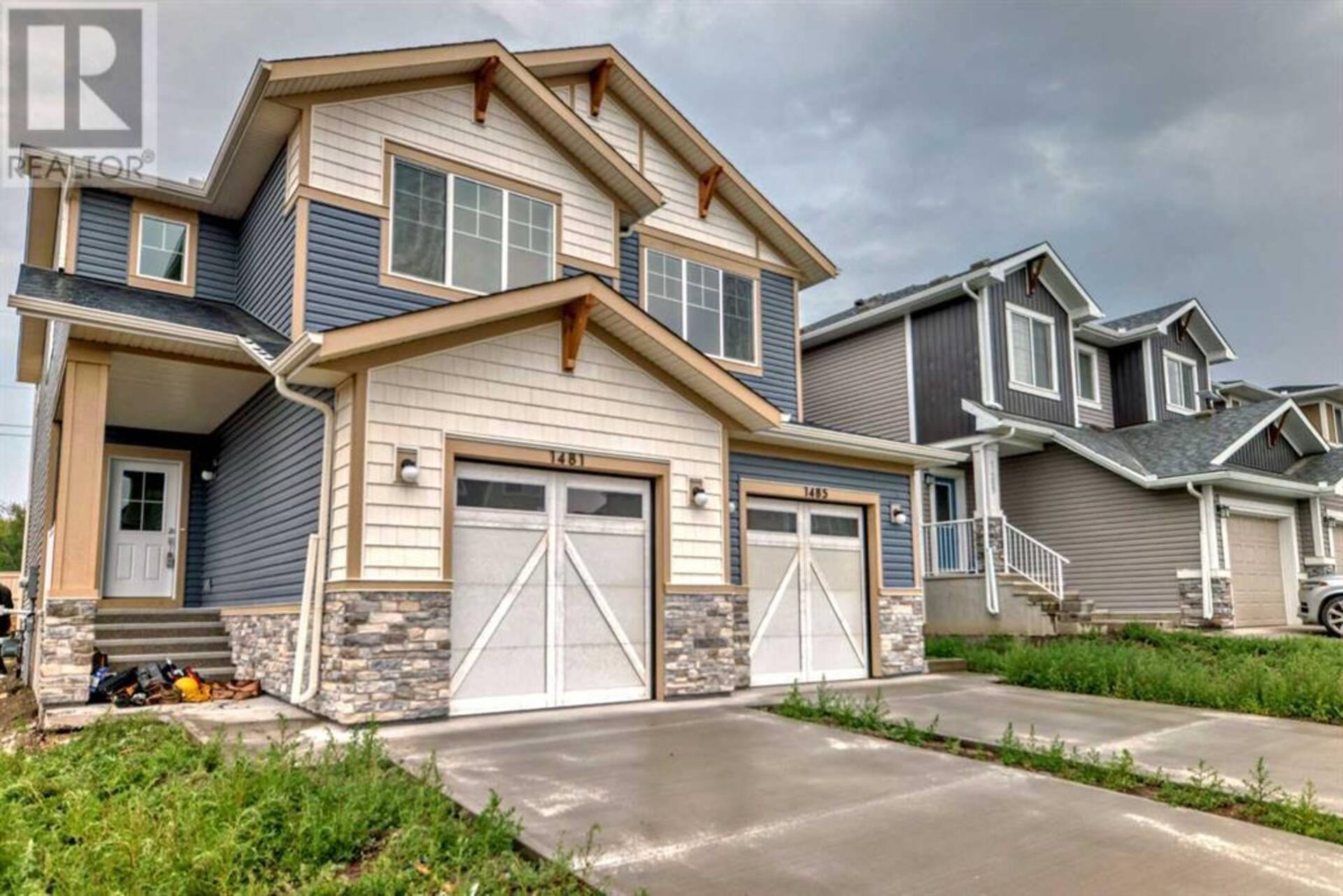 1481 Bayview Point Airdrie