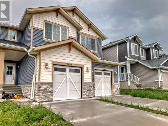 1481 Bayview Point Airdrie