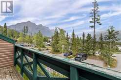 1, 823 Wilson Way Canmore