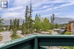 1, 823 Wilson Way Canmore